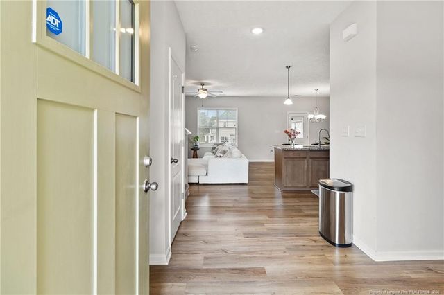 516 Loom Drive, Fayetteville, NC 28306