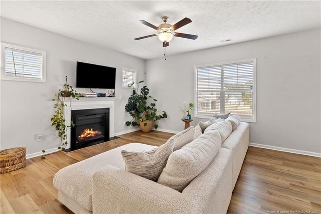 516 Loom Drive, Fayetteville, NC 28306