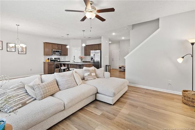 516 Loom Drive, Fayetteville, NC 28306