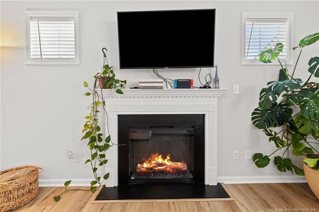 516 Loom Drive, Fayetteville, NC 28306