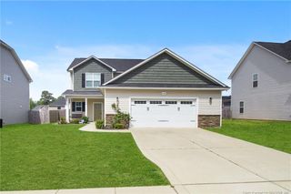 516 Loom Drive, Fayetteville, NC 28306