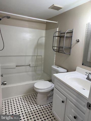 4515 ROSEMARIE DR, Bensalem, PA 19020