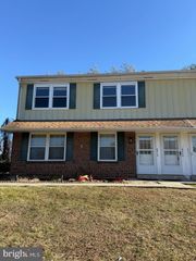 4515 ROSEMARIE DR, Bensalem, PA 19020