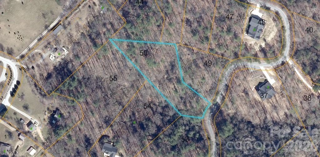 147 Falling Leaves Lane, Hendersonville, NC 28792