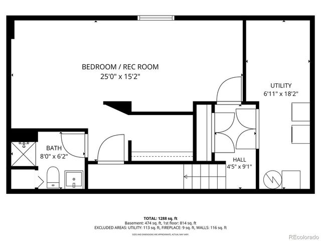 1010 Mercury Dr, Lafayette, CO 80026