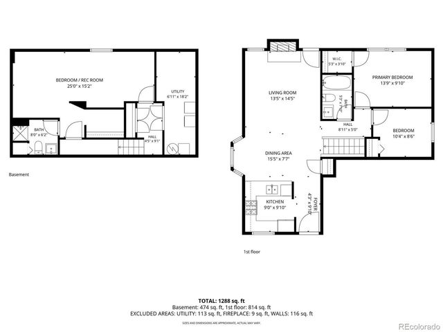 1010 Mercury Dr, Lafayette, CO 80026