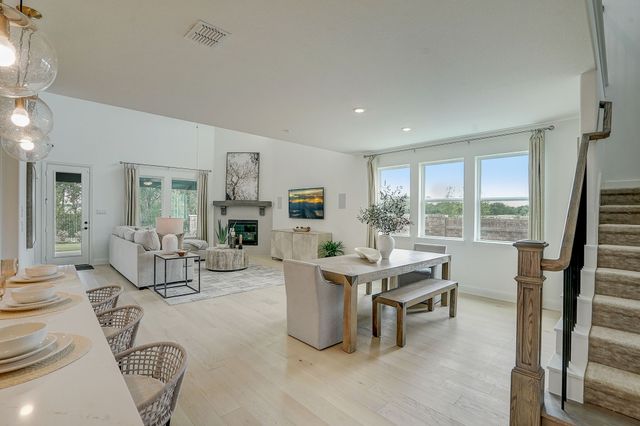 1500 Victory Terrace, Northlake, TX 76226