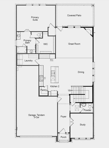 1500 Victory Terrace, Northlake, TX 76226