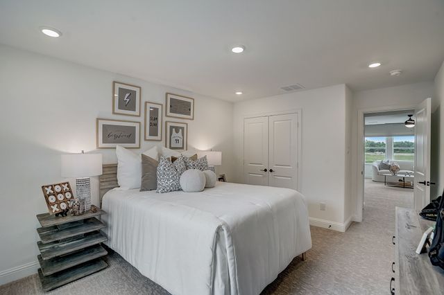 1500 Victory Terrace, Northlake, TX 76226