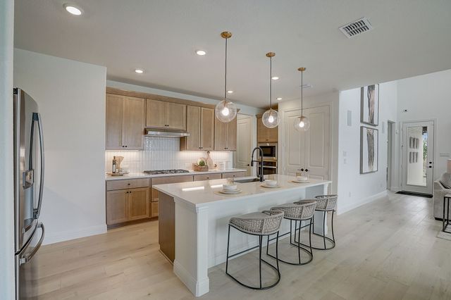 1500 Victory Terrace, Northlake, TX 76226