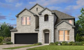 1500 Victory Terrace, Northlake, TX 76226