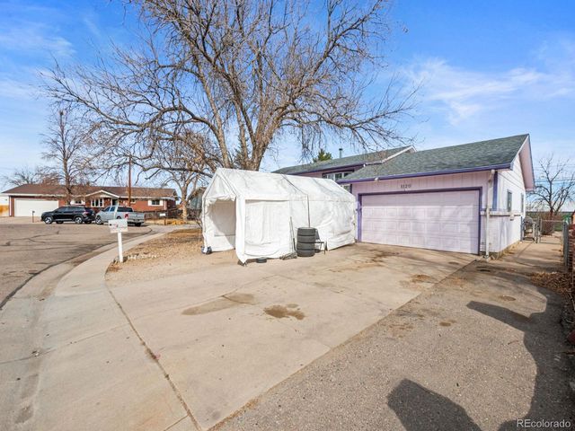 1120 Mckinley Avenue, Fort Lupton, CO 80621