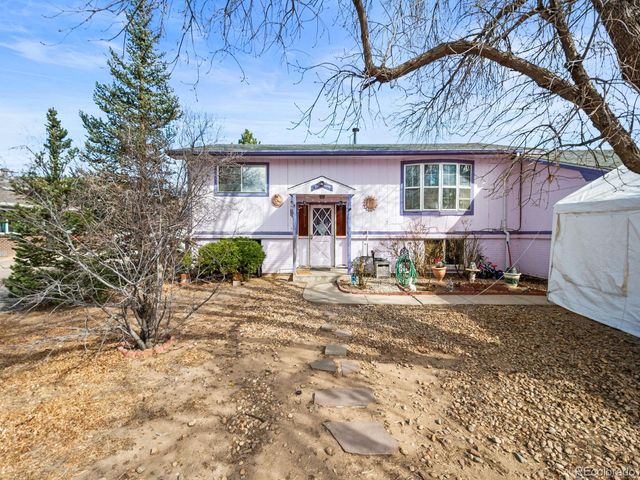 1120 Mckinley Avenue, Fort Lupton, CO 80621