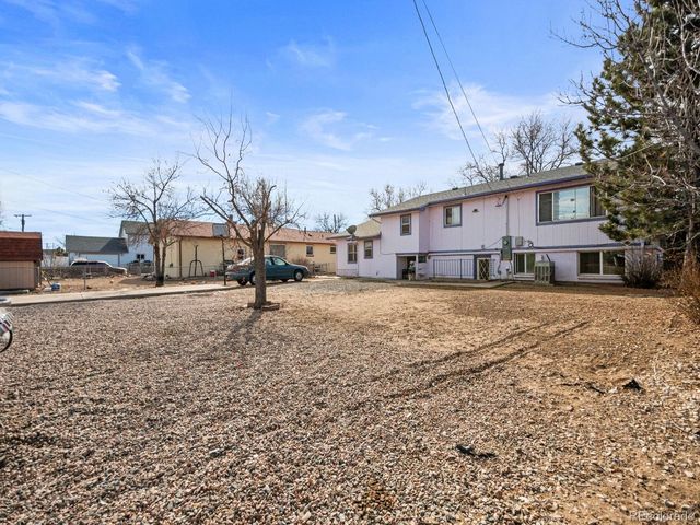 1120 Mckinley Avenue, Fort Lupton, CO 80621