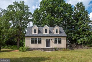 7541 LAWYERS RD, Spotsylvania, VA 22551