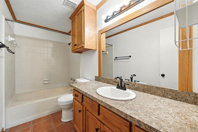 3519 Alexandria Drive, Arlington, TX 76015