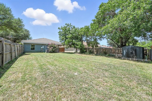 3519 Alexandria Drive, Arlington, TX 76015