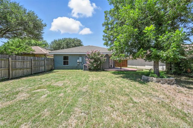 3519 Alexandria Drive, Arlington, TX 76015