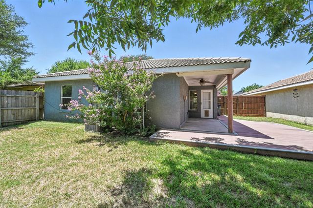3519 Alexandria Drive, Arlington, TX 76015