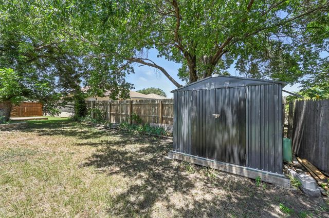 3519 Alexandria Drive, Arlington, TX 76015