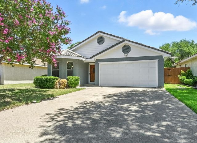 3519 Alexandria Drive, Arlington, TX 76015