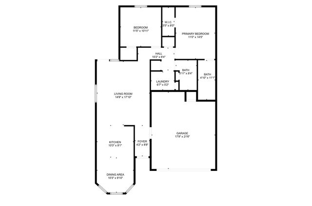 3519 Alexandria Drive, Arlington, TX 76015