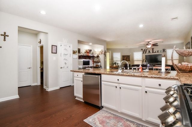 21458 Biscayne Valley Lane, Katy, TX 77449