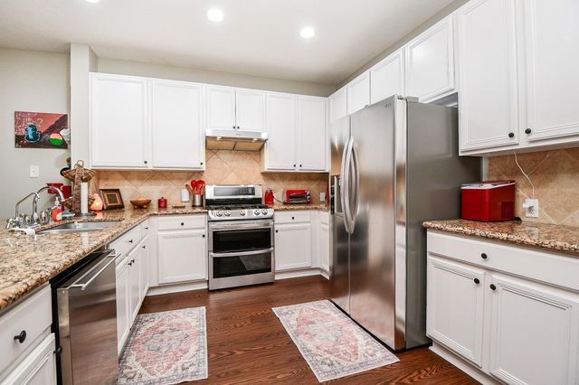 21458 Biscayne Valley Lane, Katy, TX 77449
