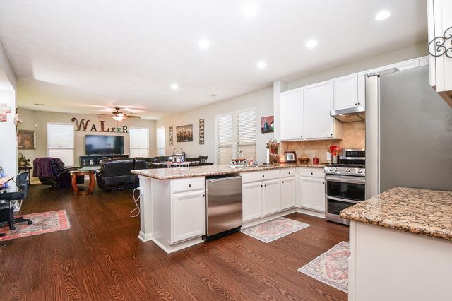 21458 Biscayne Valley Lane, Katy, TX 77449
