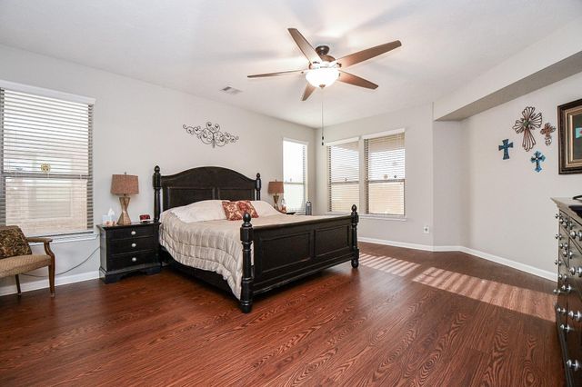 21458 Biscayne Valley Lane, Katy, TX 77449
