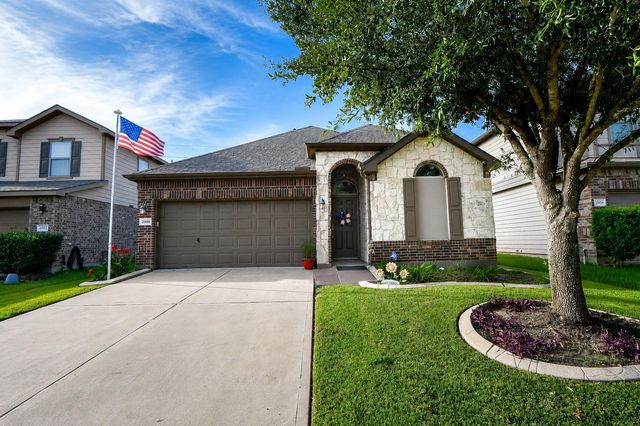 21458 Biscayne Valley Lane, Katy, TX 77449