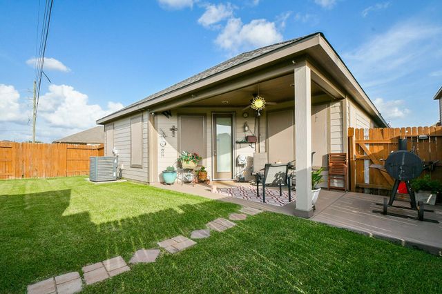21458 Biscayne Valley Lane, Katy, TX 77449