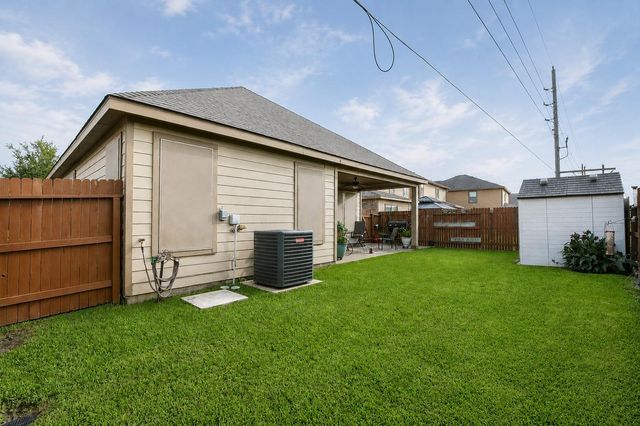 21458 Biscayne Valley Lane, Katy, TX 77449