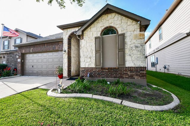 21458 Biscayne Valley Lane, Katy, TX 77449