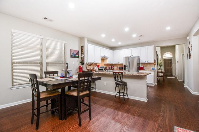 21458 Biscayne Valley Lane, Katy, TX 77449