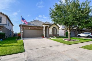 21458 Biscayne Valley Lane, Katy, TX 77449