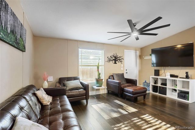 2931 Alder Street, Denver, CO 80260