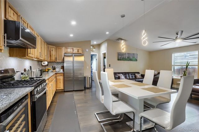 2931 Alder Street, Denver, CO 80260