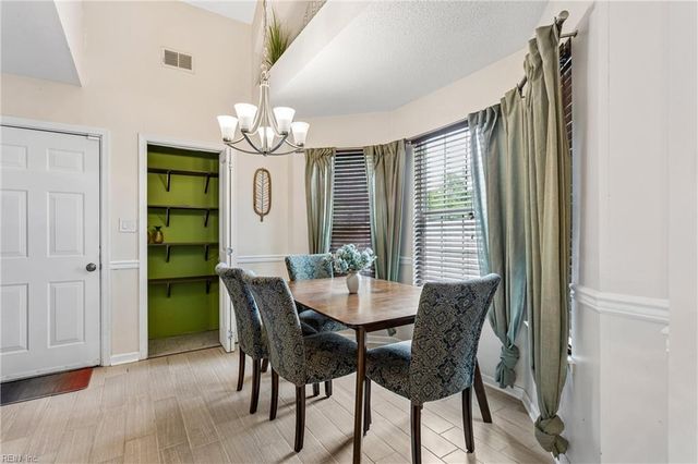 263 Sherbrooke DR, Newport News, VA 23602
