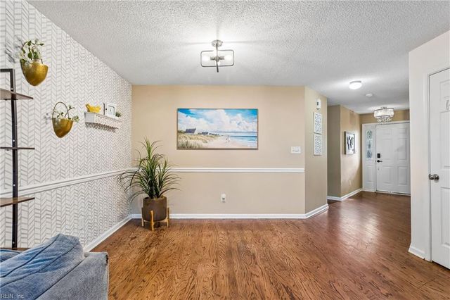 263 Sherbrooke DR, Newport News, VA 23602