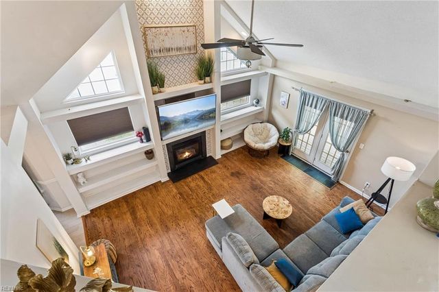 263 Sherbrooke DR, Newport News, VA 23602