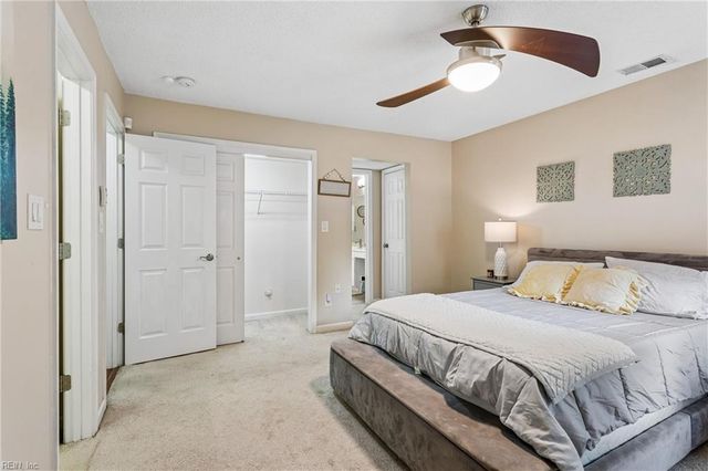 263 Sherbrooke DR, Newport News, VA 23602