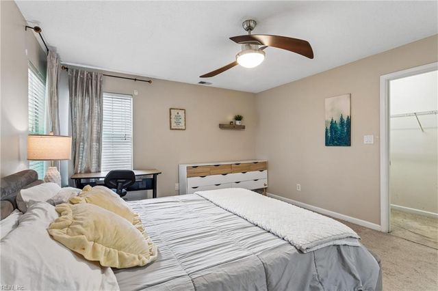 263 Sherbrooke DR, Newport News, VA 23602
