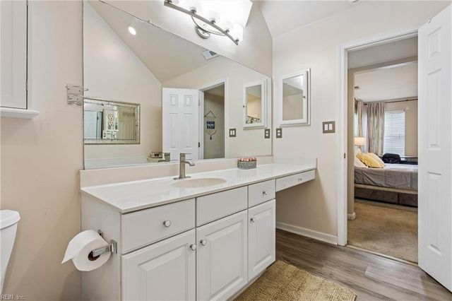 263 Sherbrooke DR, Newport News, VA 23602