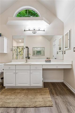 263 Sherbrooke DR, Newport News, VA 23602