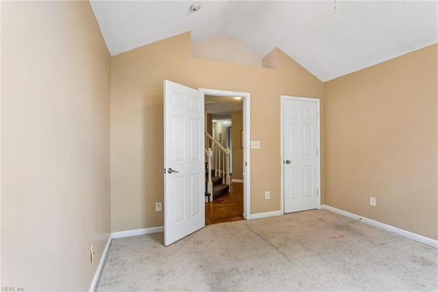 263 Sherbrooke DR, Newport News, VA 23602