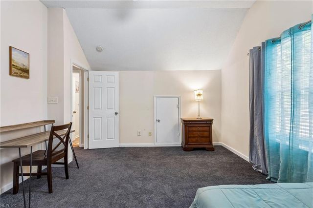263 Sherbrooke DR, Newport News, VA 23602