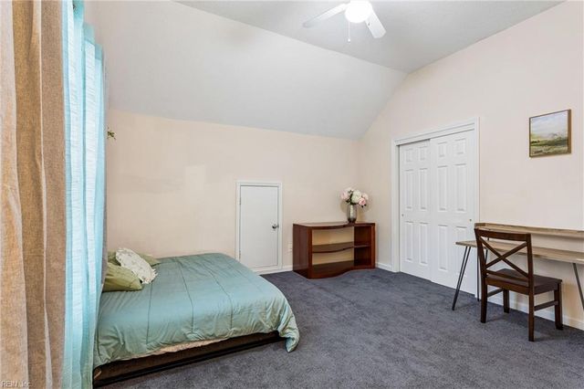 263 Sherbrooke DR, Newport News, VA 23602