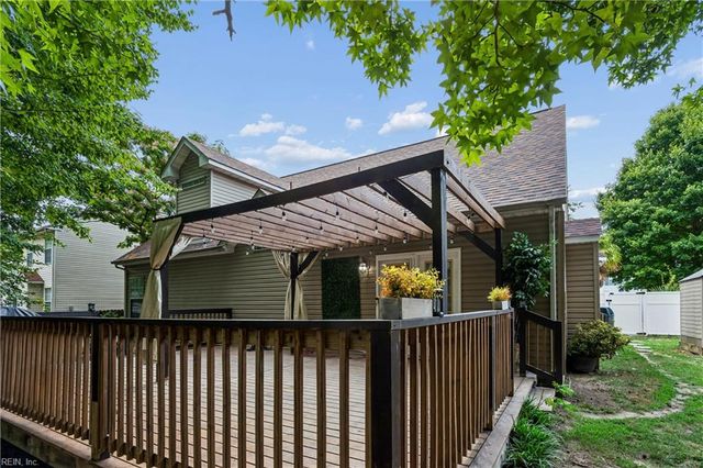 263 Sherbrooke DR, Newport News, VA 23602