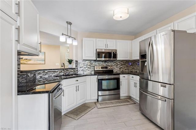 263 Sherbrooke DR, Newport News, VA 23602